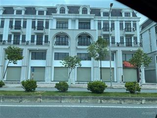 Mặt đại lộ võ nguyên giáp  siêu hiếm căn nhượng lại. đã có sổ, thang máy, full nội thất. 6.6 tỷ