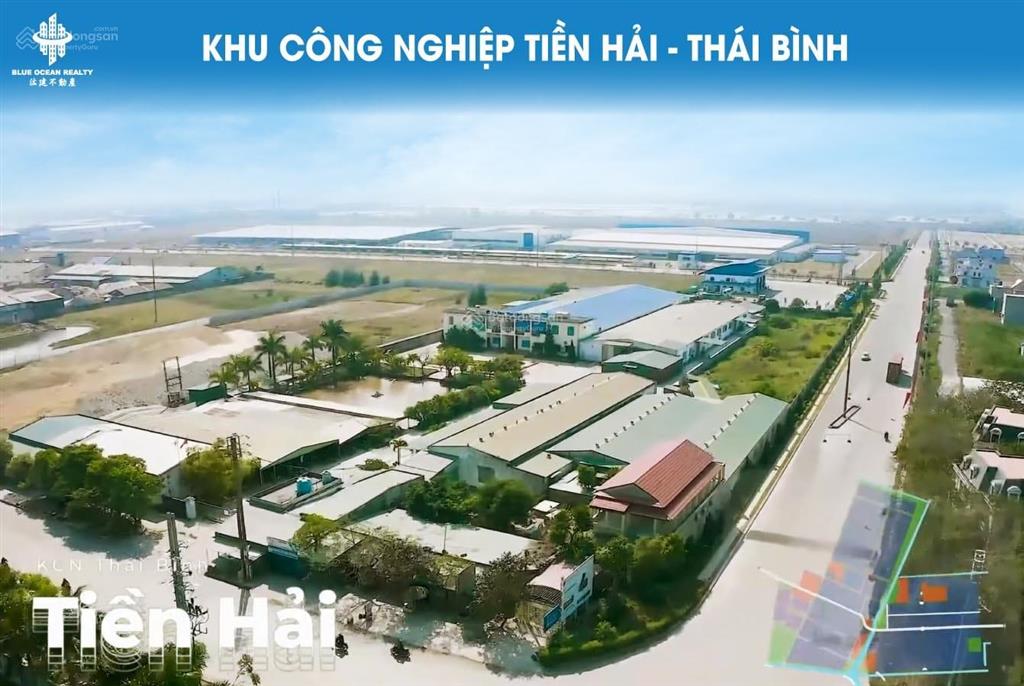 20tr /m2 thực sự quá rẻ. sẵn sổ. mặt đối diện cổng kcn 466ha, đường 62m