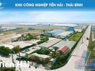 20tr /m2 thực sự quá rẻ. hai ô cạnh nhau. sẵn sổ. mặt đối diện cổng kcn 466ha, đường 62m