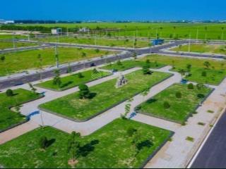 Thanh khoản giá đẹp hai ô cạnh nhau. sẵn sổ. mặt đối diện cổng kcn 466ha, đường 62m