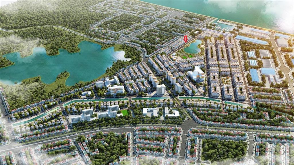 Bán nhanh 1 ô mặt hồ siêu đẹp và 1 ô khe thoáng. sẵn sổ giá thương lượng.