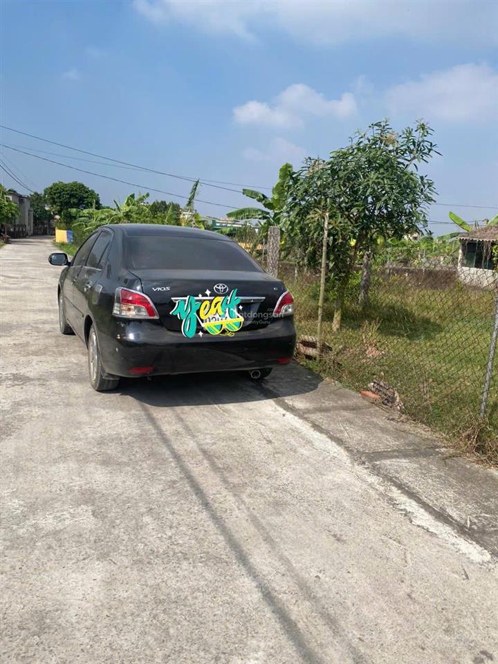 Chính chủ bán đất đẹp xã dị chế   tiên lữ hưng yên