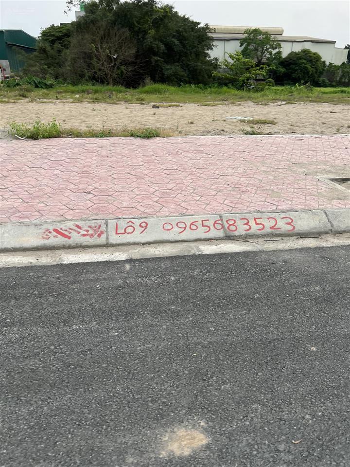Bán đất dị chế tiên lữ hưng yên