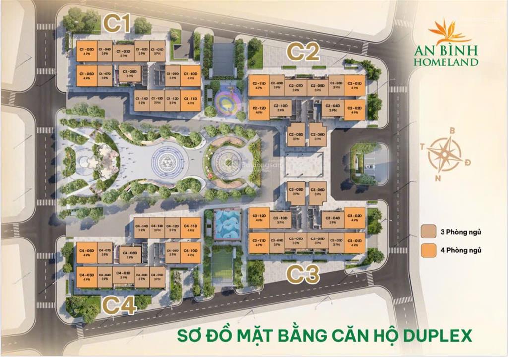 Không ở đâu có! duplex nội đô đã hoàn thiện chỉ 72tr/m2 sát aeon mall và bạt ngàn tiện ích !!!