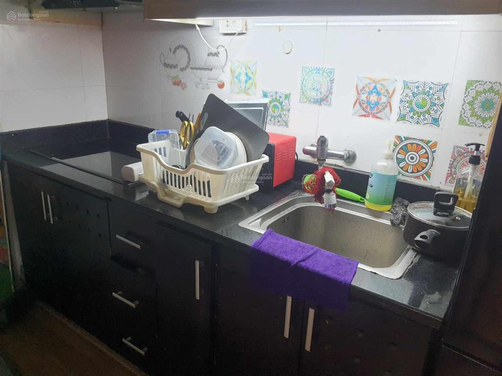 Bán căn tt 29 lạc trung (sau siêu thị thành đô)