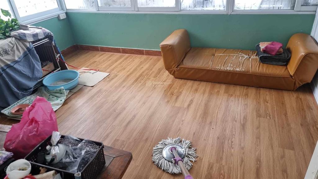 Bán căn tt 29 lạc trung (sau siêu thị thành đô)