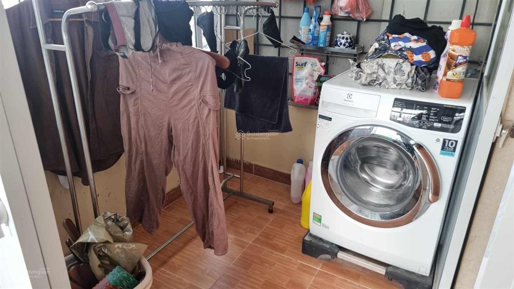 Bán căn tt 29 lạc trung (sau siêu thị thành đô)