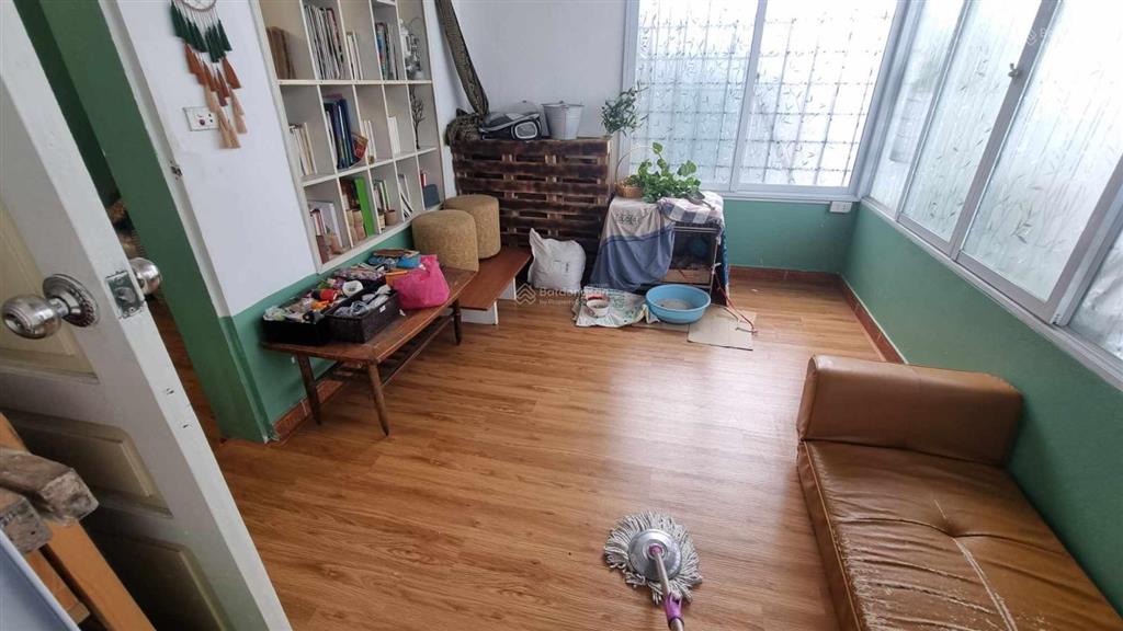 Bán căn tt 29 lạc trung (sau siêu thị thành đô)