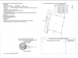 Đất đường 67, tân phú trung dt 17x33 giá 4,5 triệu/m2