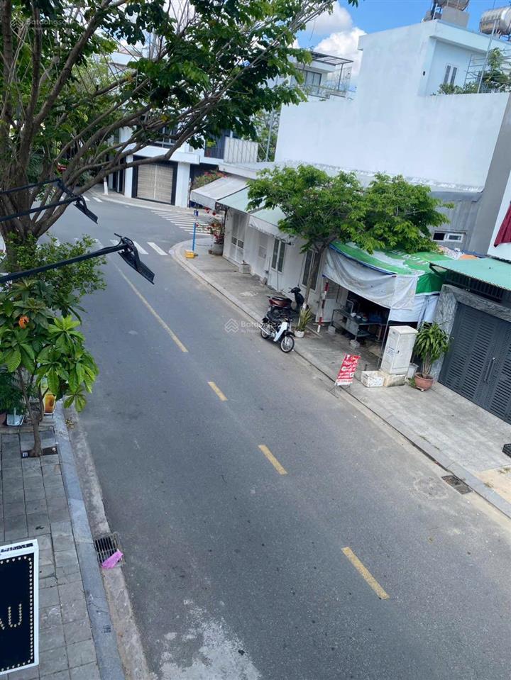 Chính chủ bán nhanh nhà mặt tiền đường b9, kđt vcn phước long 2, nha trang