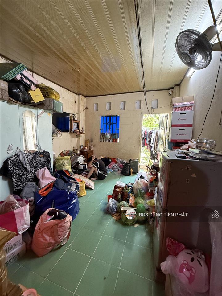 Mặt tiền nội bộ bùi điền 1 lửng, lầu sát chợ pth, p4