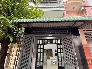 5 tầng hẻm thông xe hơi đậu sát nhà nguyễn duy q8