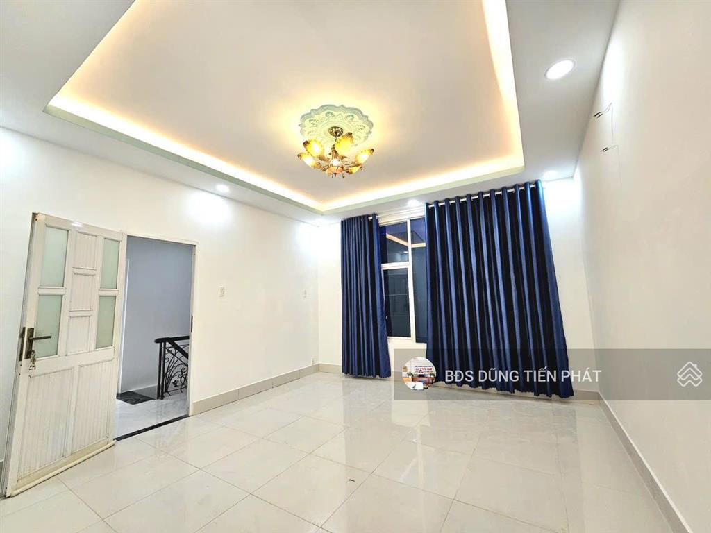 Nhà 1 lầu 9m x 5m phạm thế hiển p5 hiện hữu