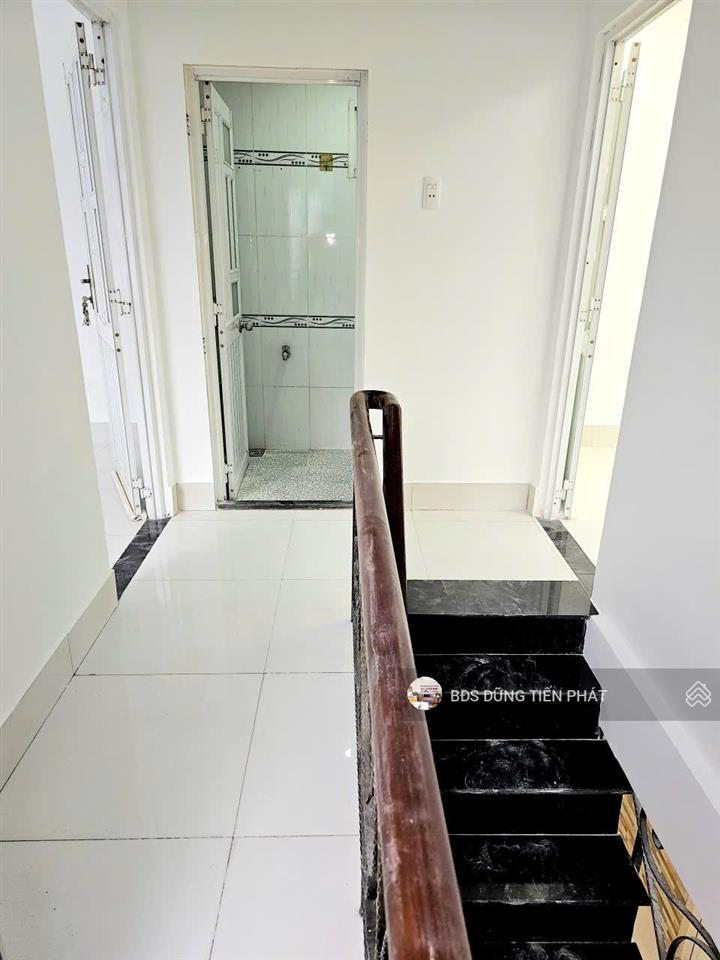 Nhà 1 lầu 9m x 5m phạm thế hiển p5 hiện hữu