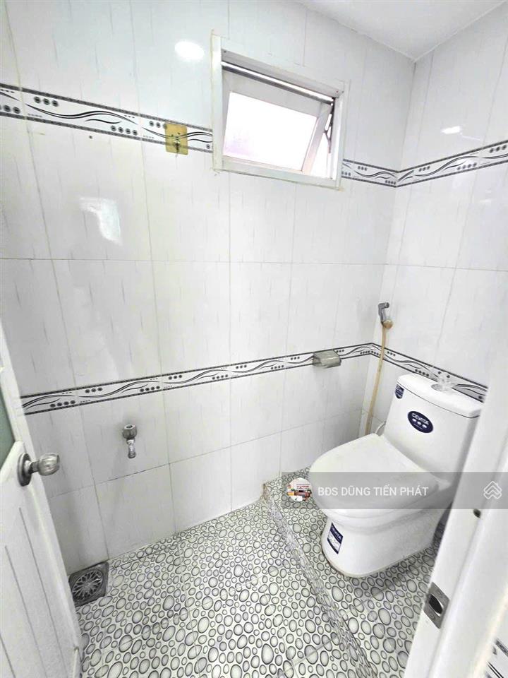 Nhà 1 lầu 9m x 5m phạm thế hiển p5 hiện hữu