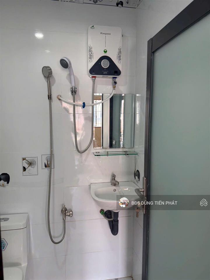 Nhà âu dương lân 2 lầu hiện hữu, giá 3,450 tỷ