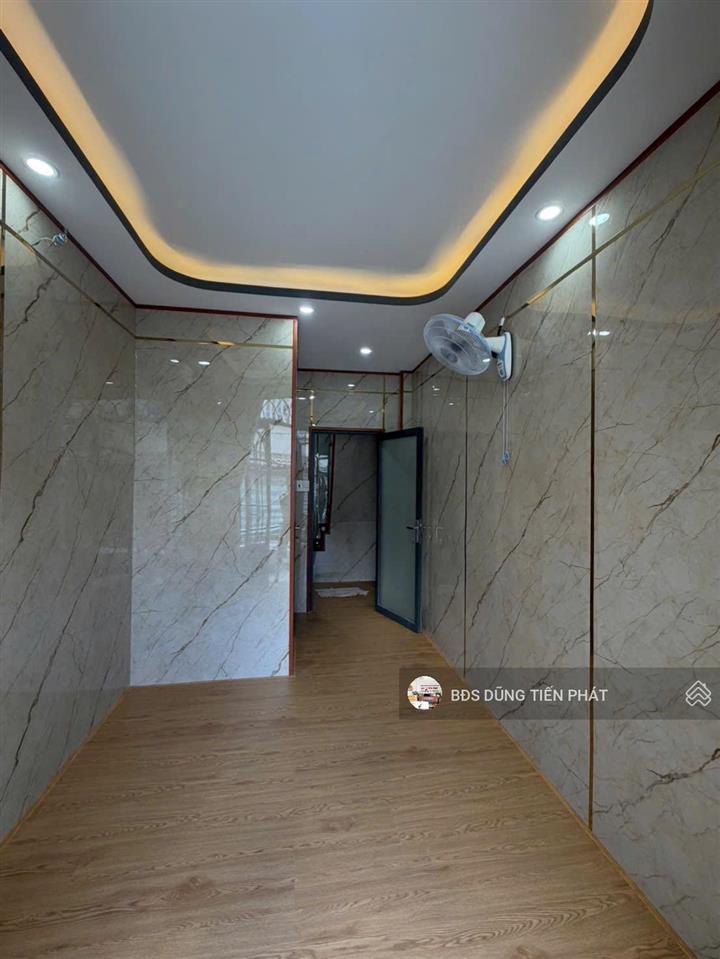 Nhà âu dương lân 2 lầu hiện hữu, giá 3,450 tỷ