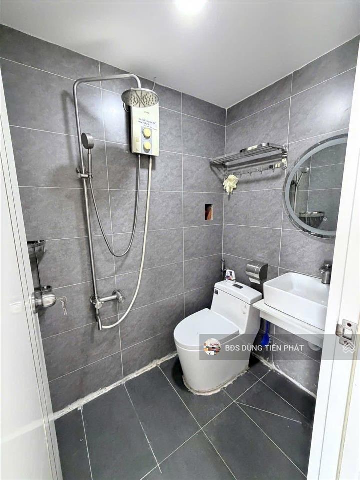 Nhà 1 lầu 4,4m x 8m hẻm 4m âu dương lân p3