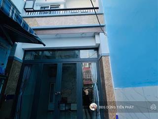 Nhà 1 lầu đường hoài thanh p14 hiện hữu 3 tỷ 150