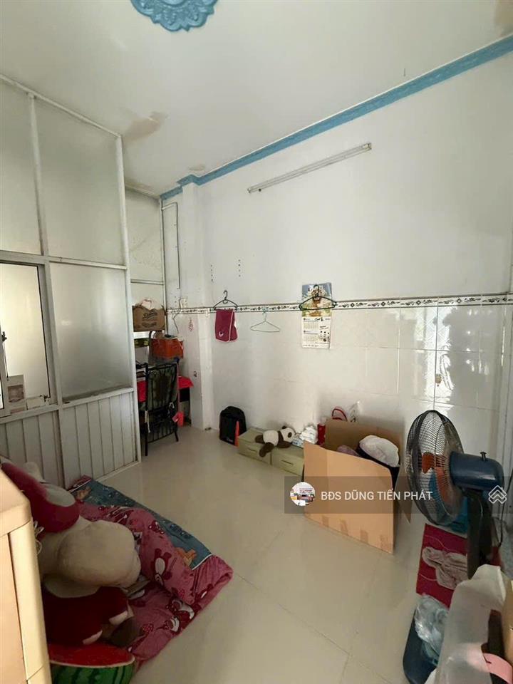 1 lửng 1 lầu sân thượng 4x12 hẻm 4m âu dương lân p3