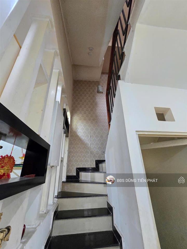 Nhà 4 tầng, 3,8m x 10m (4 pn) nguyễn thị tần p1