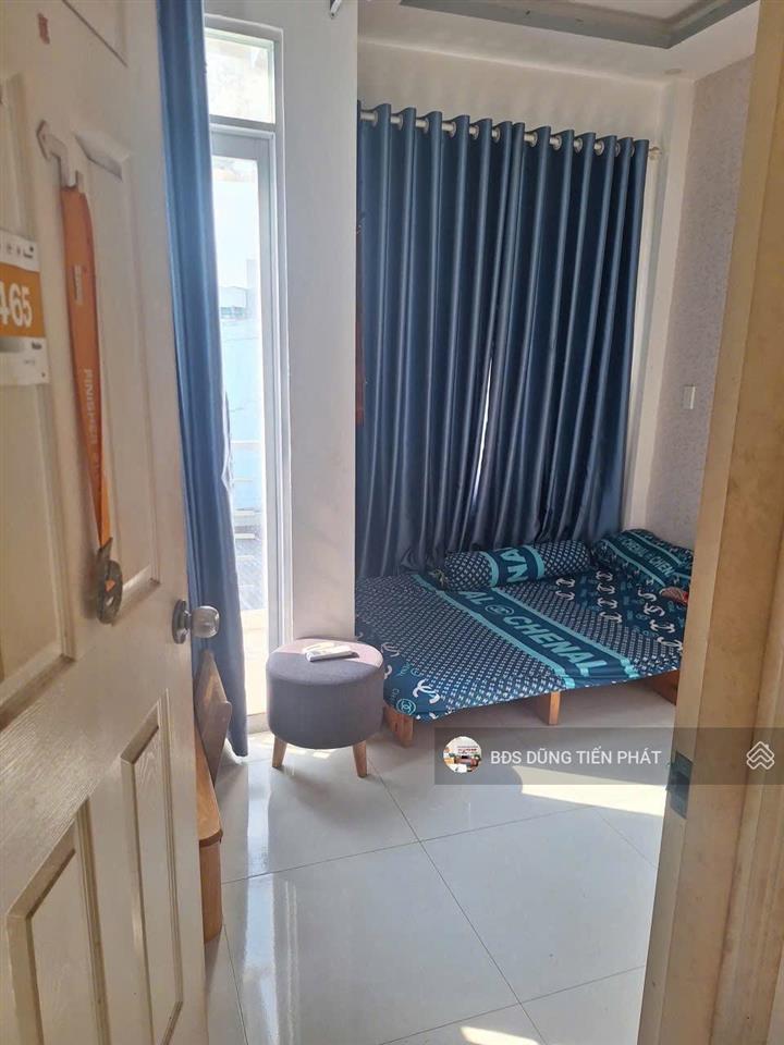 Nhà 4 tầng, 3,8m x 10m (4 pn) nguyễn thị tần p1