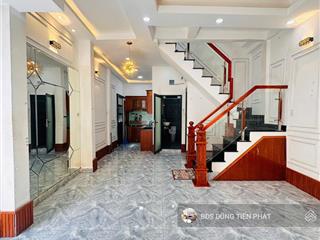 1 lầu bình đông p14 cách mt 50m (3 pn) hiện hữu