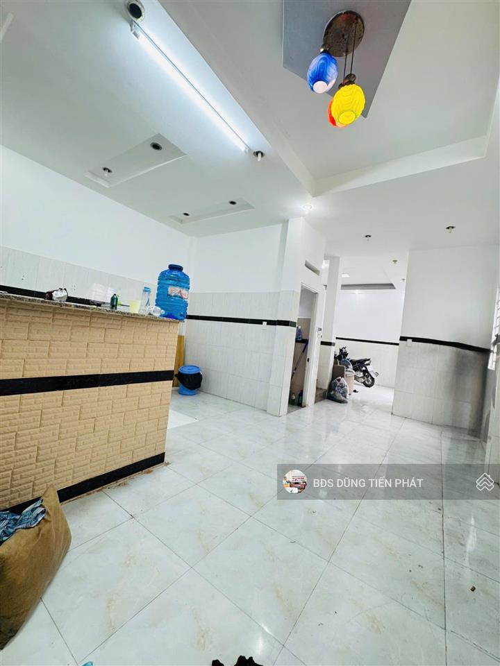 1 lầu đường liên tỉnh 5, dt 52m2 hiện hữu