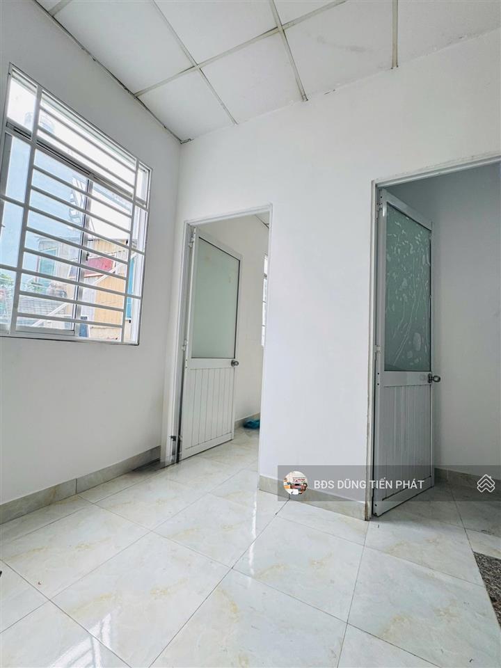 1 lầu đường liên tỉnh 5, dt 52m2 hiện hữu