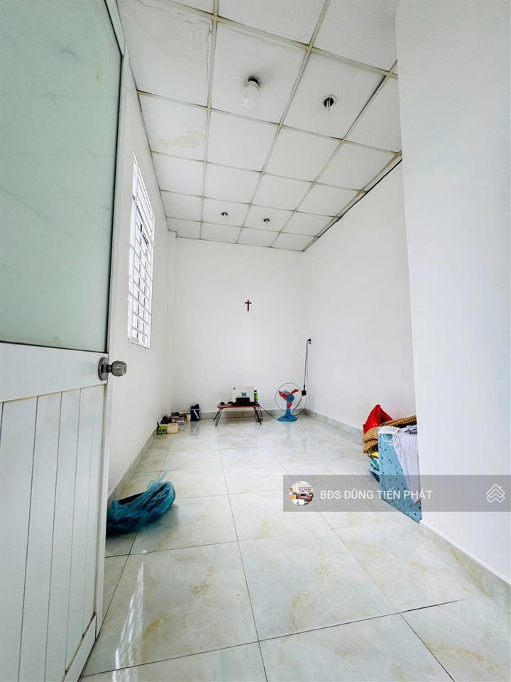 1 lầu đường liên tỉnh 5, dt 52m2 hiện hữu