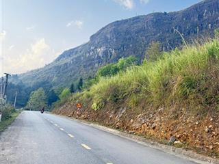 Chính chủ bán lô đất trung tâm y tý lào cai giá rẻ