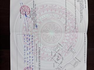 Chính chủ bán lô đất tiểu khu 14 khu phân lô của nhà nước mộc châu sơn la