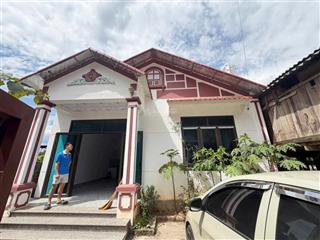 Chính chủ cần bán căn nhà tâm huyết ở mộc châu sơn la giá rẻ