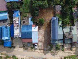 Chính chủ bán lô hành chính huyện vân hồ moicj châu sơn la