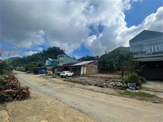 Cơ hội đầu tư f0 đất trục đường chính 30m huyện vân hồ mộc châu sơn la