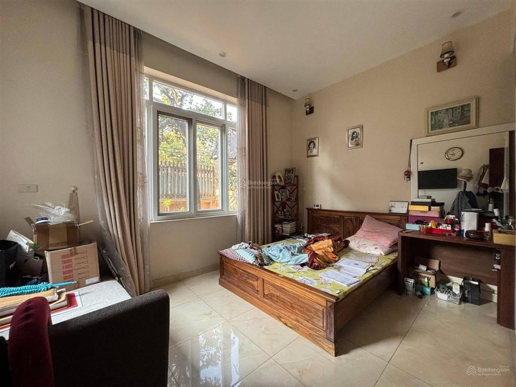 Giá ngon! 18 tỷ hơn, bán nhà phú xá, phú thượng, tây hồ  90m2  5 tầng  6m mt  ngõ thông  kd