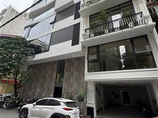 Hàng ngon! 16 tỷ hơn  bán nhà phú thượng, tây hồ  82m2  6m mặt tiền  gara ô tô  2 thoáng