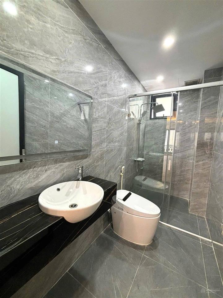 Hàng ngon! 16 tỷ hơn  bán nhà phú thượng, tây hồ  82m2  6m mặt tiền  gara ô tô  2 thoáng