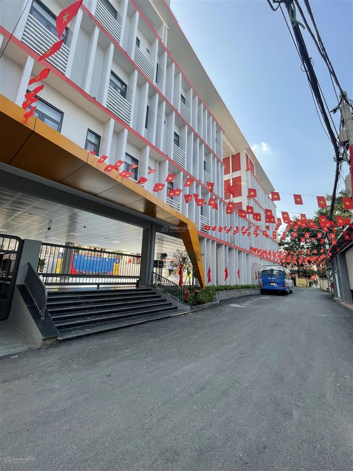Quá ngon! 10 tỷ hơn, bán nhà phú thượng,tây hồ  46m2 7 tầng thang máygara ô tô 7 chỗ ngõ thông