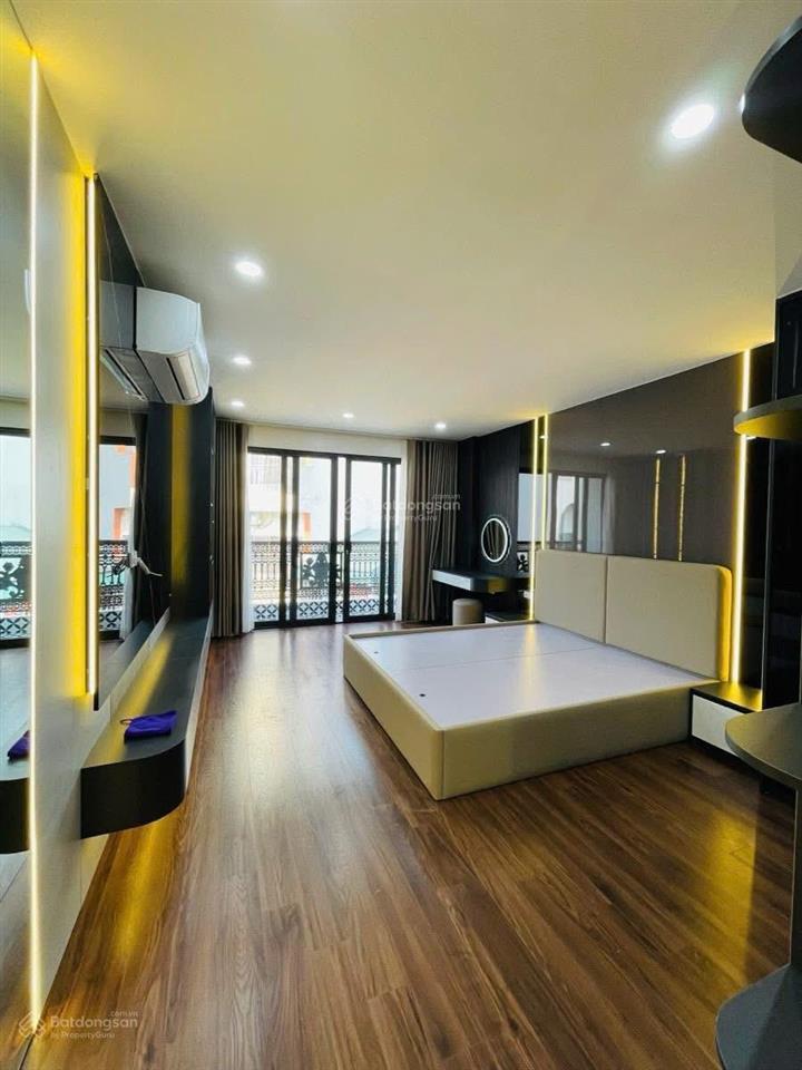 Quá ngon! 10 tỷ hơn, bán nhà phú thượng,tây hồ  46m2 7 tầng thang máygara ô tô 7 chỗ ngõ thông