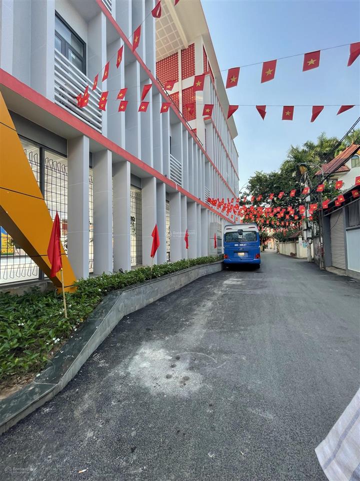 Quá ngon! 10 tỷ hơn, bán nhà phú thượng,tây hồ  46m2 7 tầng thang máygara ô tô 7 chỗ ngõ thông