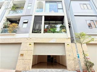 Hiếm! bán nhà ngõ 40 xuân la, tây hồ  98m2  phân lô ô tô tránh  ngõ thông  kinh doanh  7 tầng