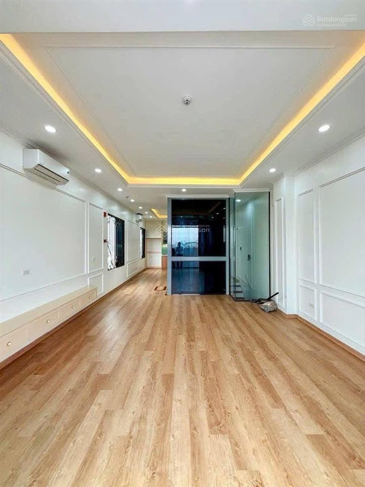 Giá ngon! 21 tỷ  bán nhà phân lô, xuân la, tây hồ  ô tô  70m2  6 tầng  thang máy  2 thoáng