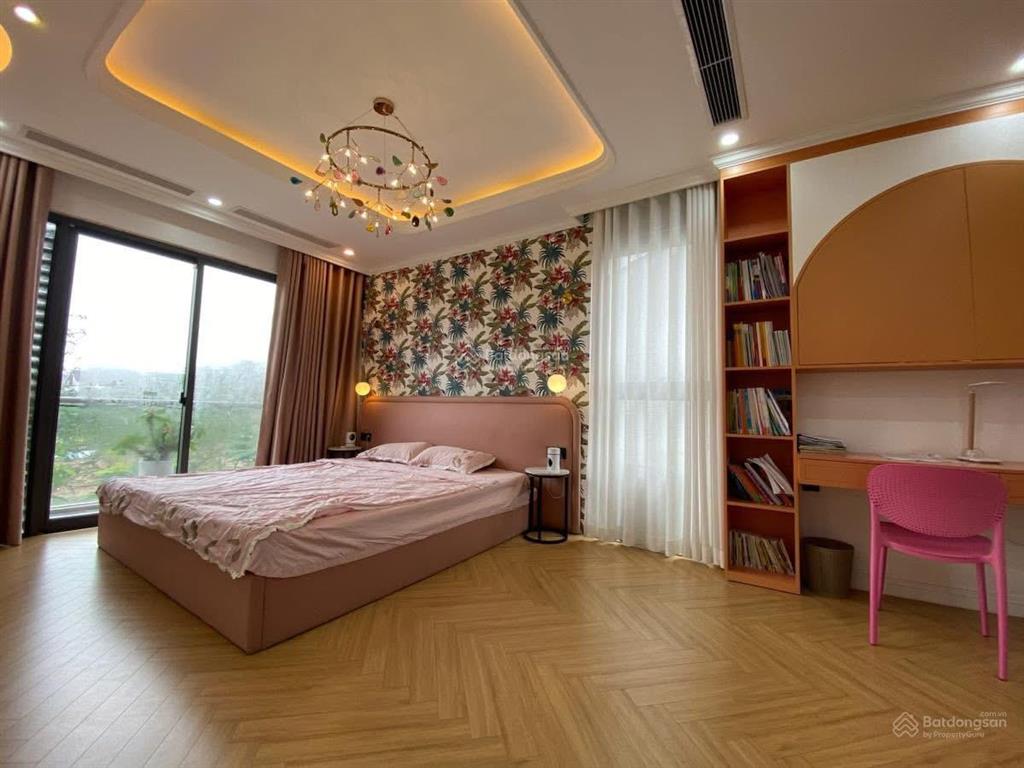 Siêu phẩm! 34 tỷ hơn,bán biệt thự liền kề, ngoại giao đoàn,tây hồ  100m2 8,5m mt2 thoáng vỉa hè