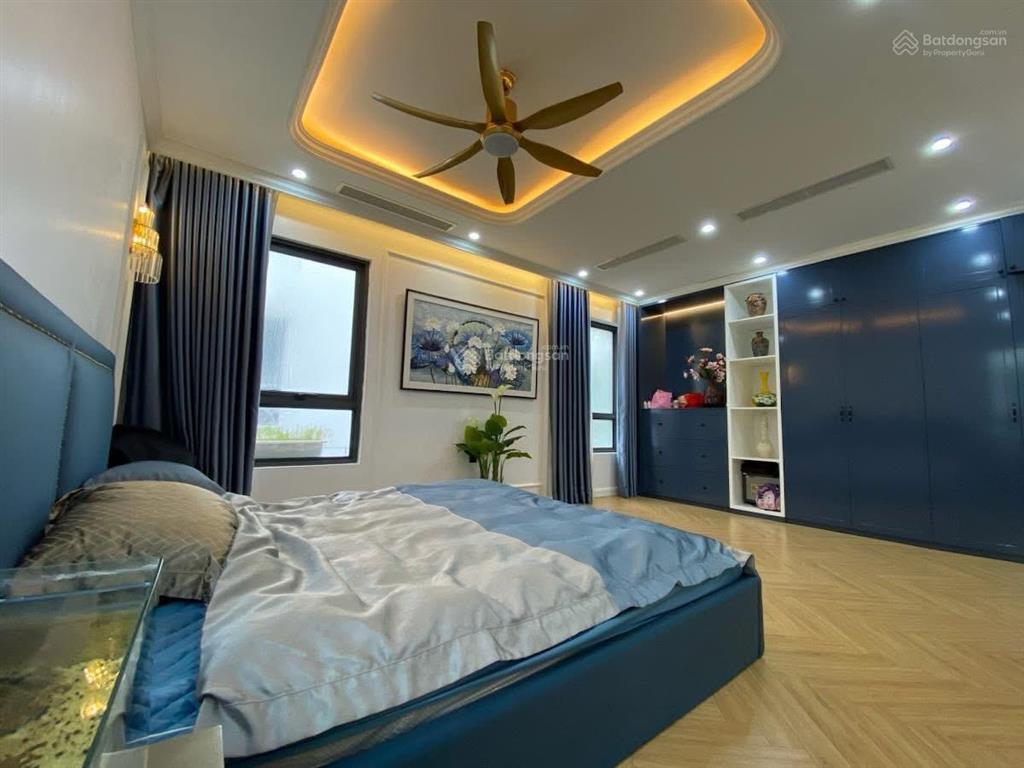 Siêu phẩm! 34 tỷ hơn,bán biệt thự liền kề, ngoại giao đoàn,tây hồ  100m2 8,5m mt2 thoáng vỉa hè