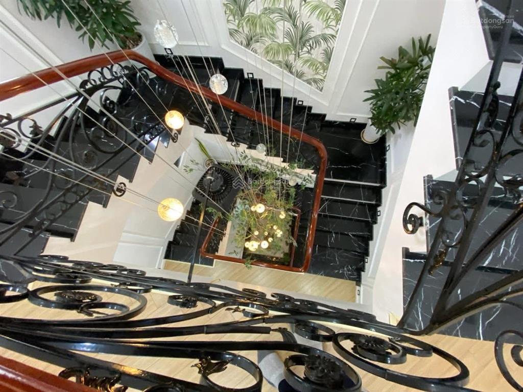 Siêu phẩm! 34 tỷ hơn,bán biệt thự liền kề, ngoại giao đoàn,tây hồ  100m2 8,5m mt2 thoáng vỉa hè