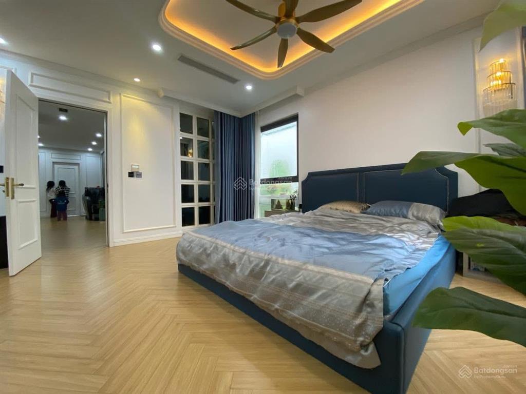 Siêu phẩm! 34 tỷ hơn,bán biệt thự liền kề, ngoại giao đoàn,tây hồ  100m2 8,5m mt2 thoáng vỉa hè