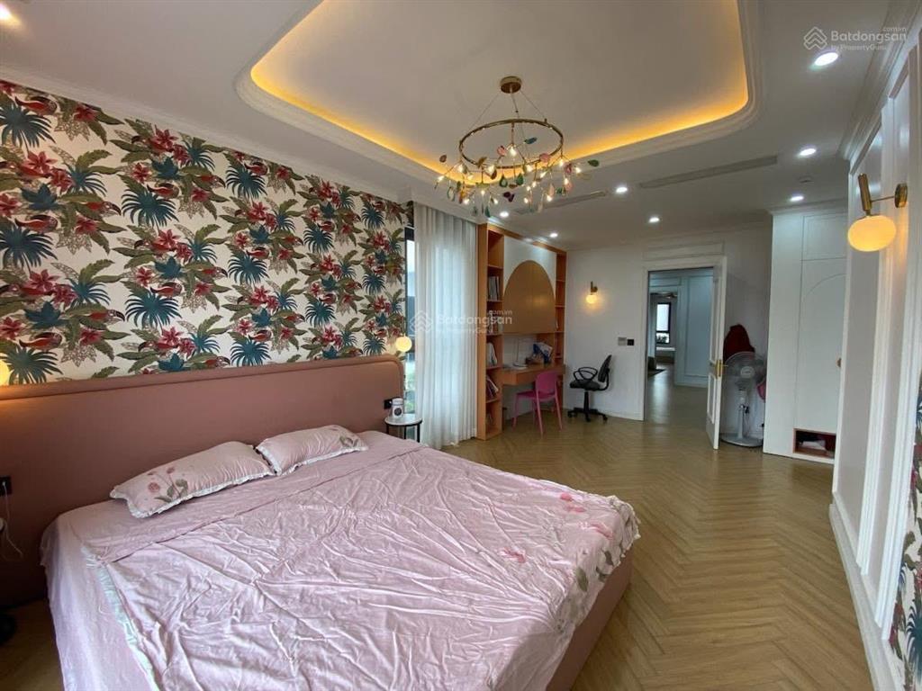 Siêu phẩm! 34 tỷ hơn,bán biệt thự liền kề, ngoại giao đoàn,tây hồ  100m2 8,5m mt2 thoáng vỉa hè