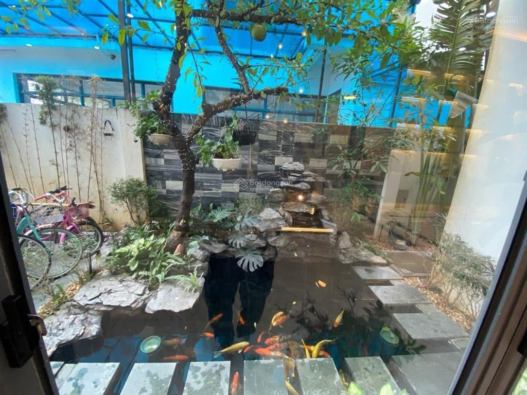 Siêu phẩm! 34 tỷ hơn,bán biệt thự liền kề, ngoại giao đoàn,tây hồ  100m2 8,5m mt2 thoáng vỉa hè