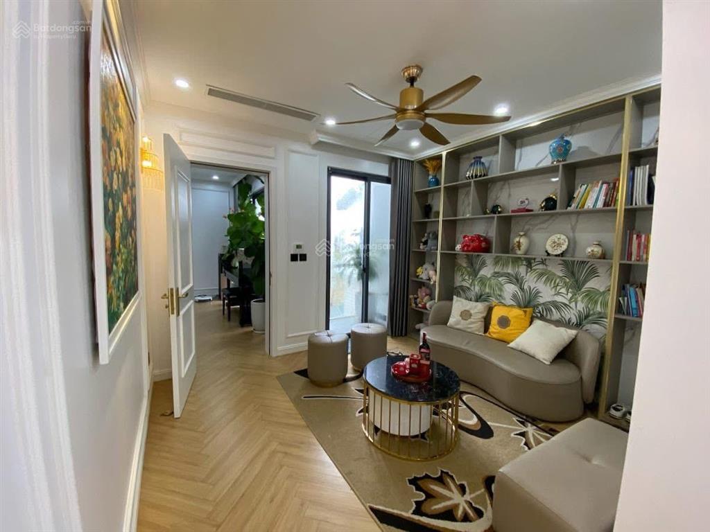 Siêu phẩm! 34 tỷ hơn,bán biệt thự liền kề, ngoại giao đoàn,tây hồ  100m2 8,5m mt2 thoáng vỉa hè